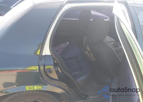 2011 Ford Crown Victoria Police Interceptor из США, поврежденный, VIN 2FABP7BVXBX182029